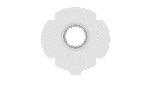 provox life standard adhesive